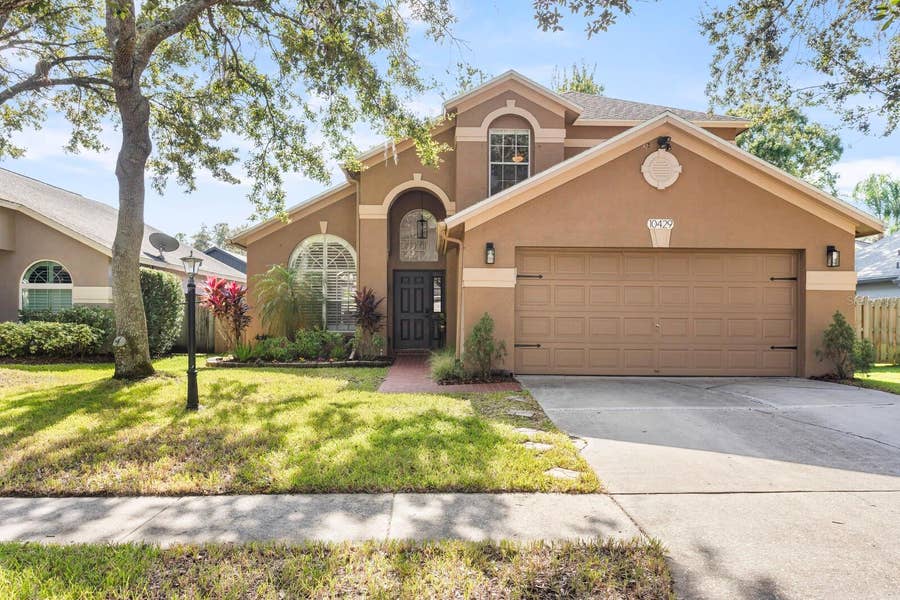 Property photo for 10429 SPRINGROSE DRIVE, Tampa, FL