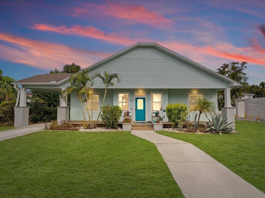 Property photo for 404 E CHELSEA STREET, Tampa, FL