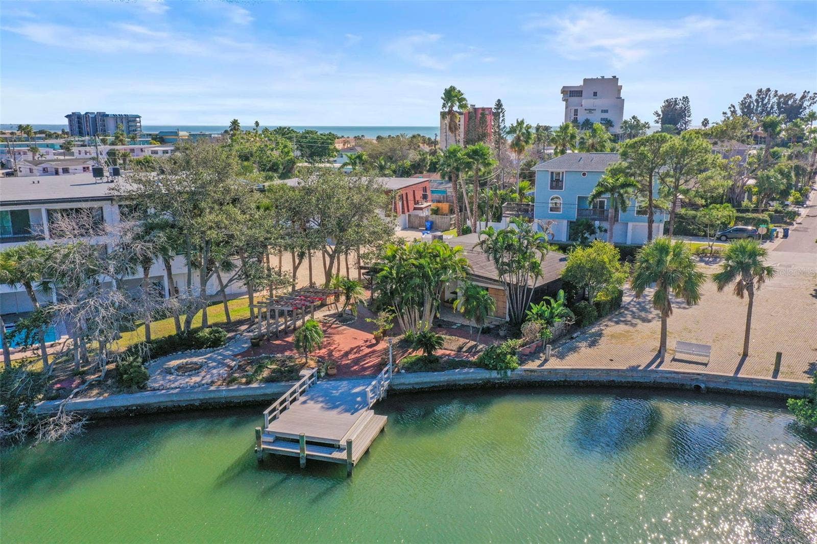 11921 LAGOON LANE, Treasure Island, FL 33706