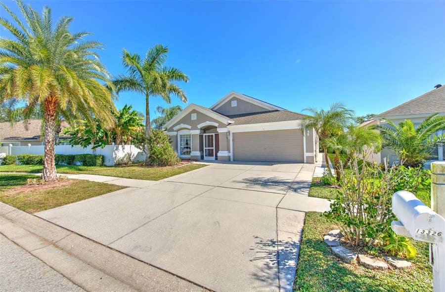 Property photo for 13326 EVENING SUNSET LANE, Riverview, FL