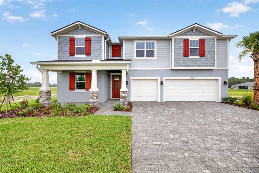 Property photo for 12927 PIERCE STREET, Parrish, FL