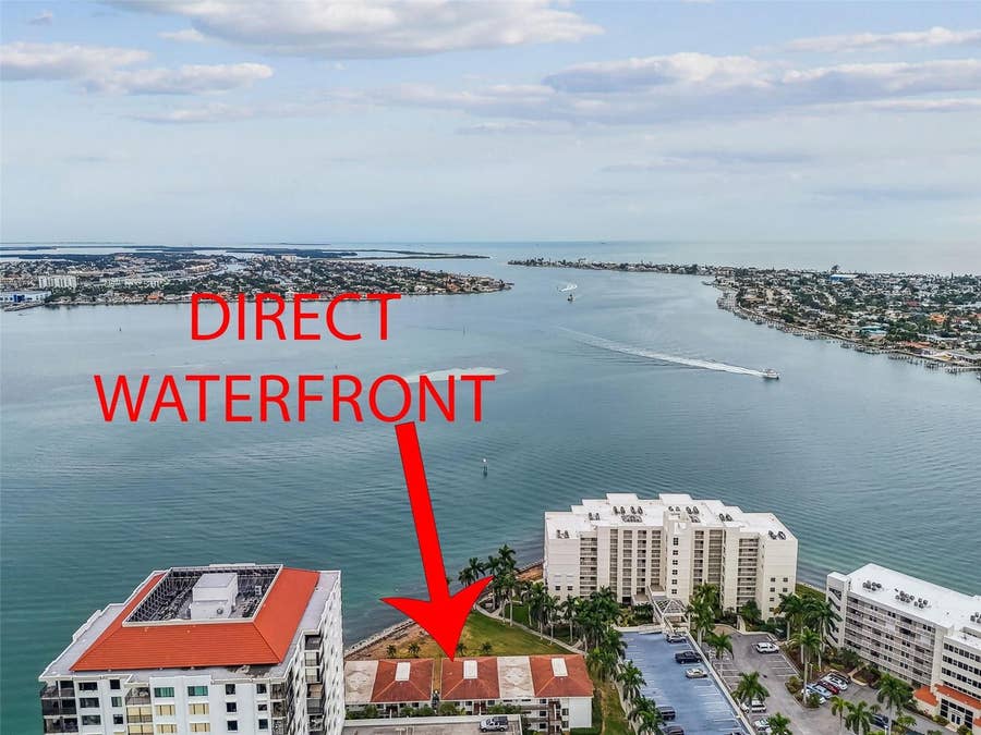 Property photo for 6287 BAHIA DEL MAR CIRCLE, #313, Tierra Verde, FL