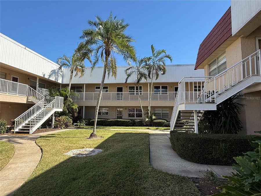 Property photo for 10038 62ND TERRACE N, #23, Seminole, FL