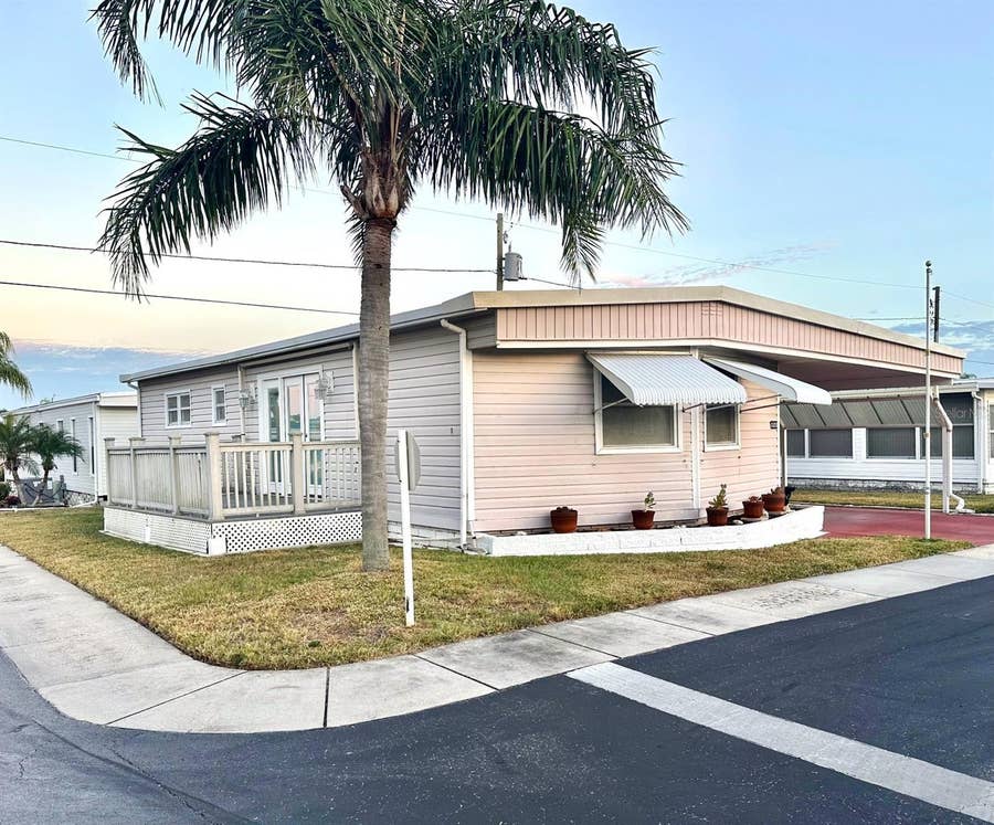 Property photo for 11211 101ST STREET, #93, Largo, FL