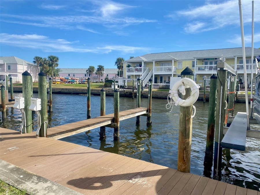 Property photo for 0 NE BEACH DRIVE SE, #95SS, St Petersburg, FL