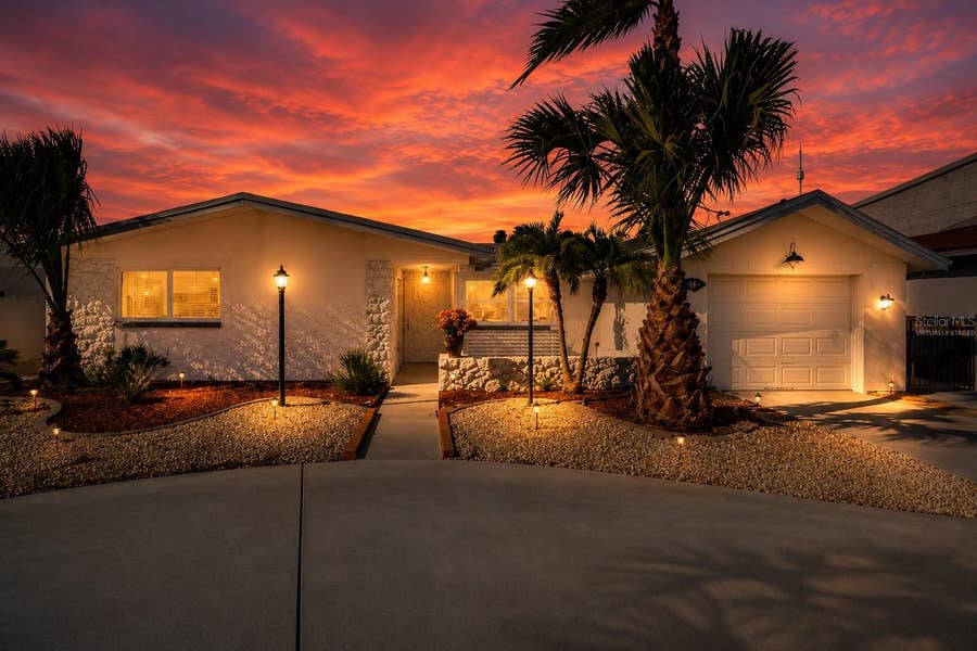 Property photo for 13711 ALLYN DRIVE, Hudson, FL