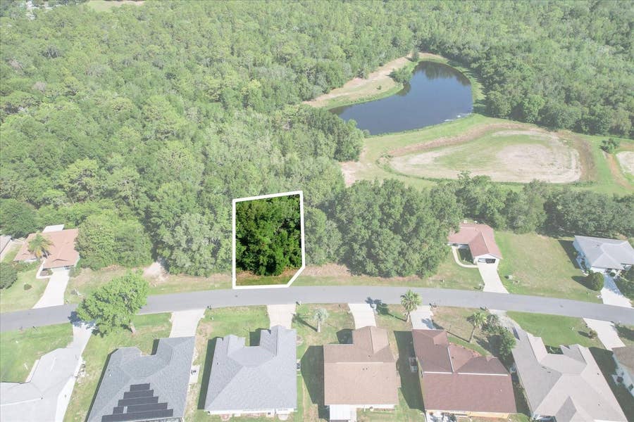 Property photo for 911 W COLBERT COURT, Beverly Hills, FL