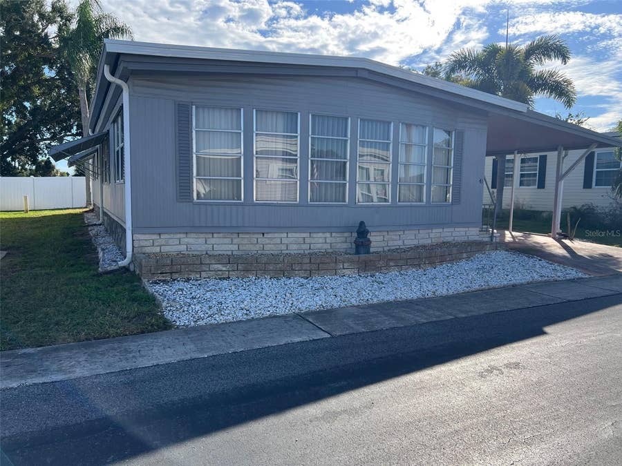 Property photo for 41 ROYAL PALM CIRCLE, Largo, FL