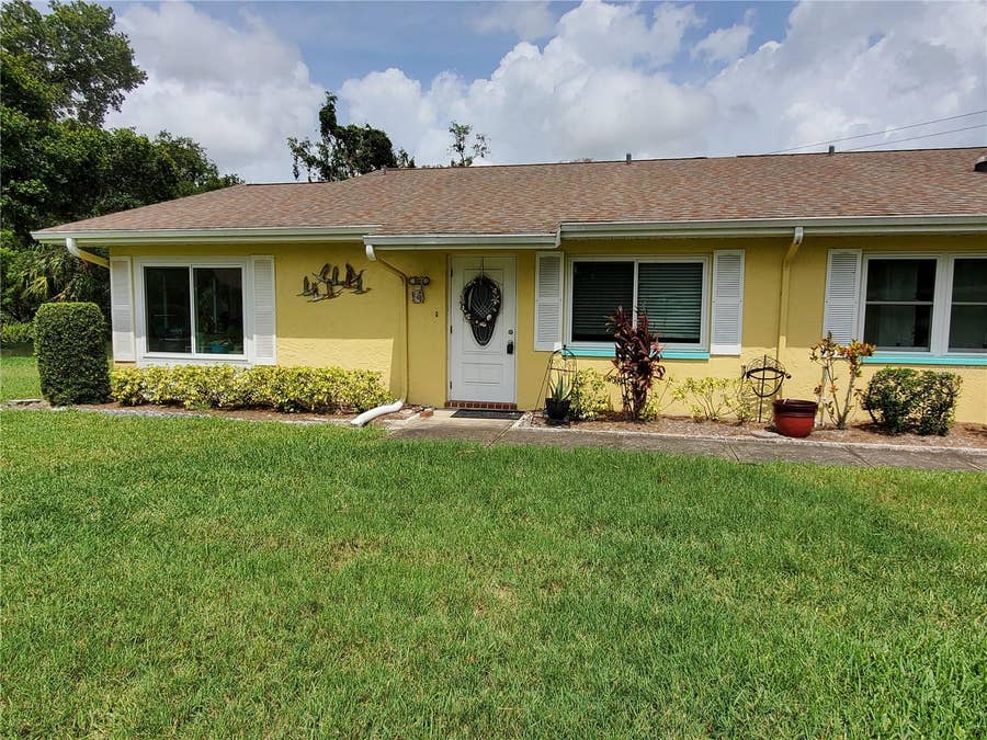 Property photo for 1907 CANTERBURY LANE, #14, Sun City Center, FL