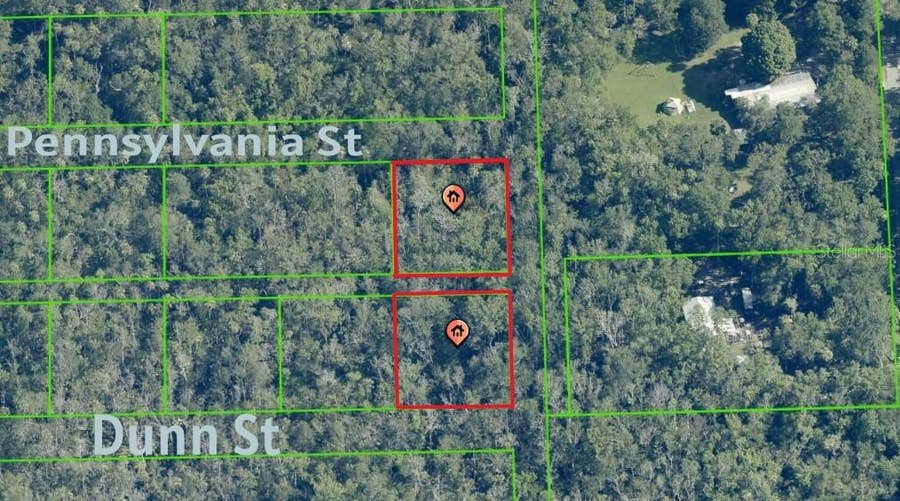 Property photo for 10008 W PENNSYLVANIA STREET, Homosassa, FL