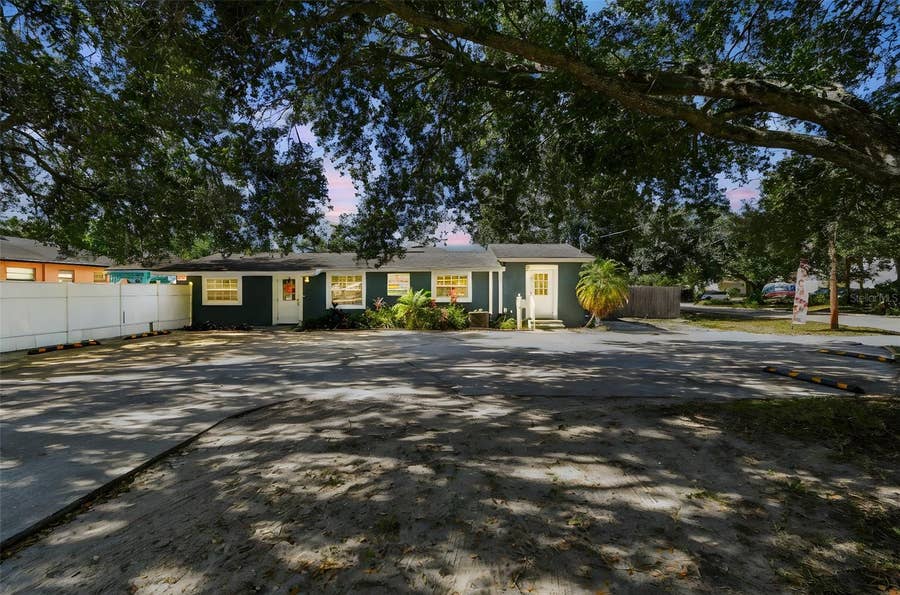 Property photo for 9912 N MYRTLE STREET, Tampa, FL