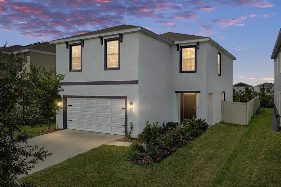 Property photo for 10951 PENNY GALE LOOP, San Antonio, FL