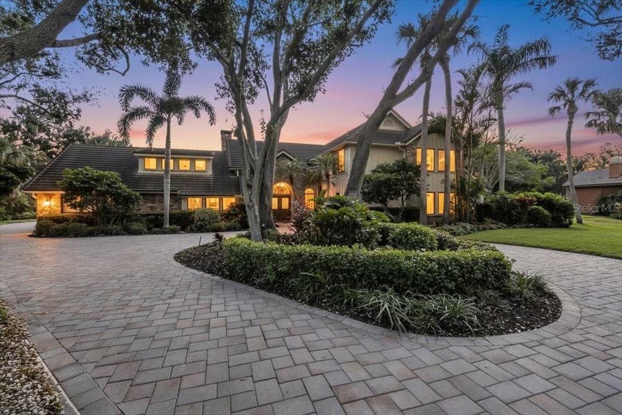 Property photo for 2383 LANDINGS CIRCLE, Bradenton, FL