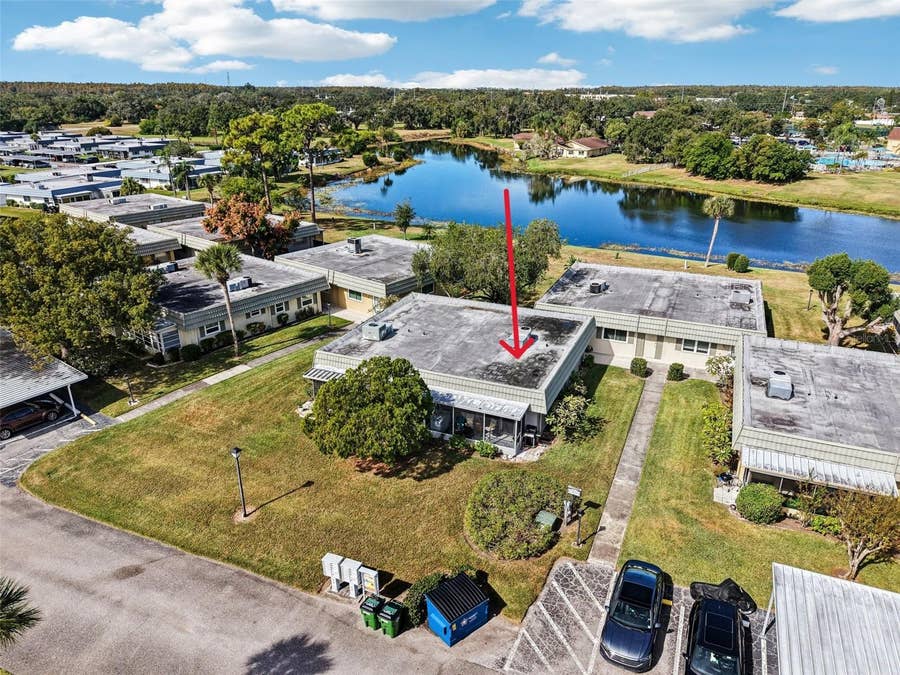 Property photo for 201 KINGS BOULEVARD, #13, Sun City Center, FL