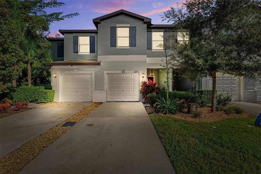 Property photo for 23217 WILLOW GLEN WAY, Lutz, FL