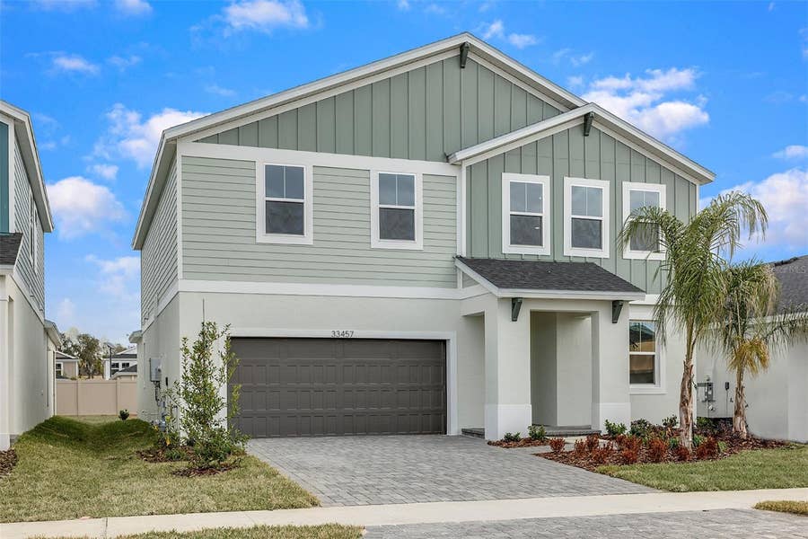 Property photo for 33457 TWILIGHT SEA PLACE, Dade City, FL