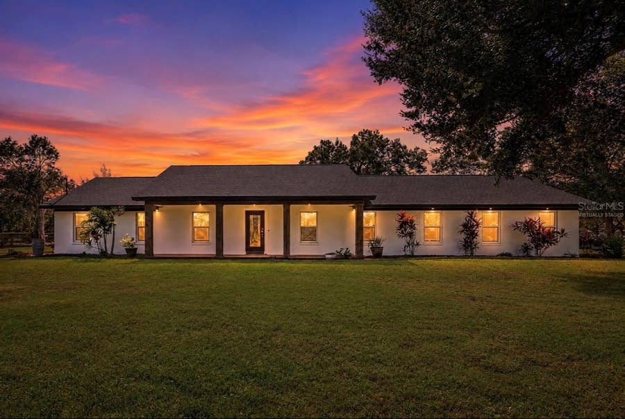 Property photo for 2506 HAWK GRIFFIN ROAD, Plant City, FL
