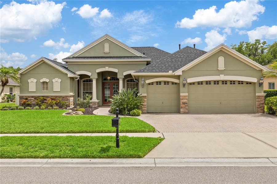 Property photo for 3015 LYNWOOD COURT, Land O Lakes, FL