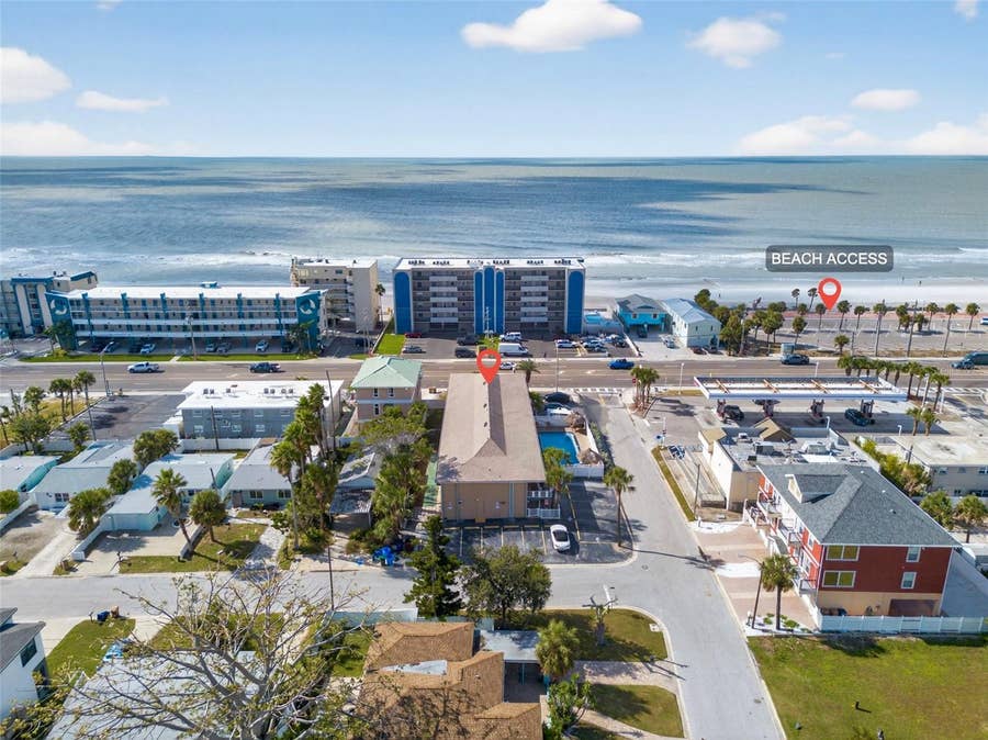 Property photo for 14251 GULF BOULEVARD, #5, Madeira Beach, FL