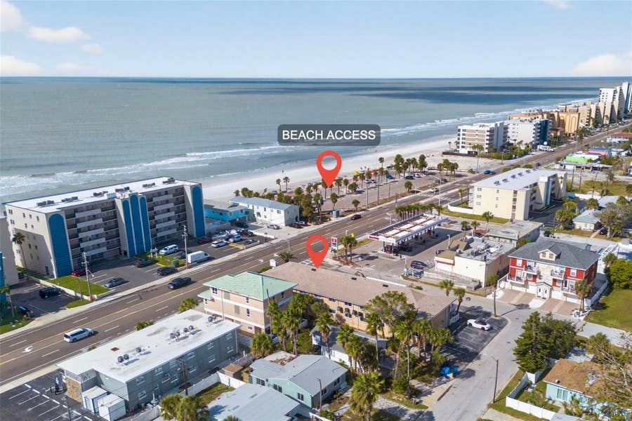 Property photo for 14251 GULF BOULEVARD, #5, Madeira Beach, FL