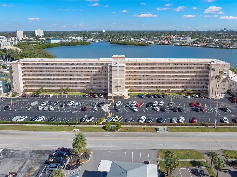 Property photo for 1847 SHORE DRIVE S, #414, South Pasadena, FL