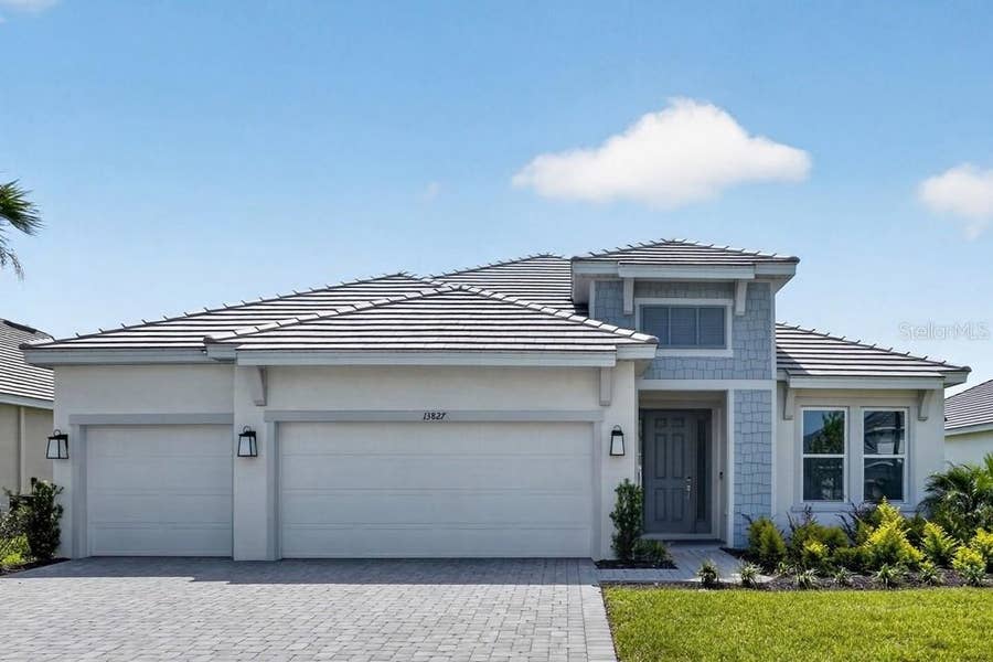 Property photo for 13827 BUCHANAN DRIVE, Palmetto, FL