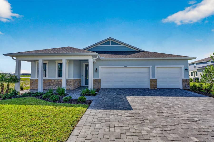 Property photo for 12907 PIERCE STREET, Parrish, FL