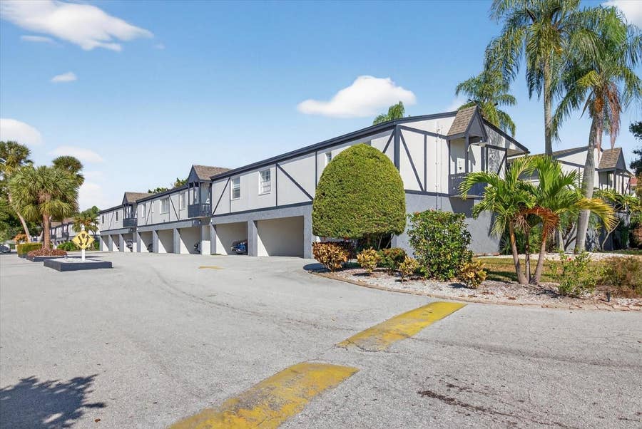 Property photo for 1146 KING ARTHUR COURT, #110, Dunedin, FL