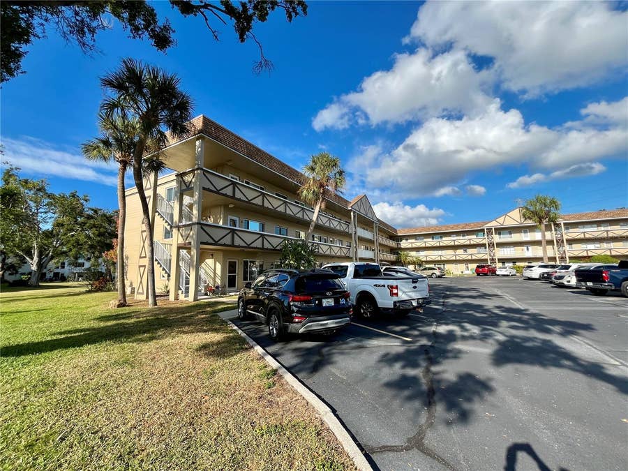Property photo for 2464 AUSTRALIA WAY E, #66, Clearwater, FL