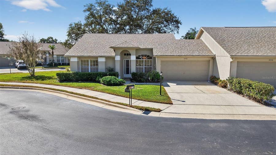Property photo for 3540 CAYMAN COURT, Palm Harbor, FL