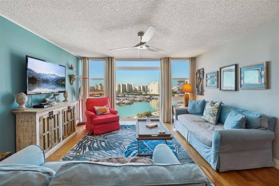 Property photo for 7400 SUN ISLAND DRIVE S, #712, South Pasadena, FL