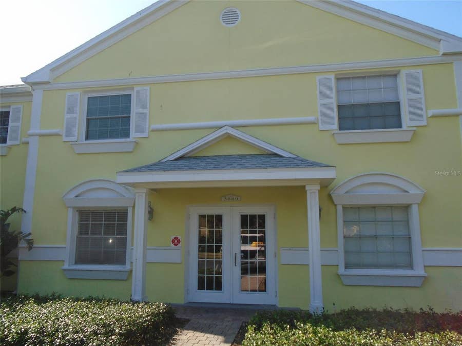 Property photo for 3889 POMPANO DRIVE SE, #D, St Petersburg, FL