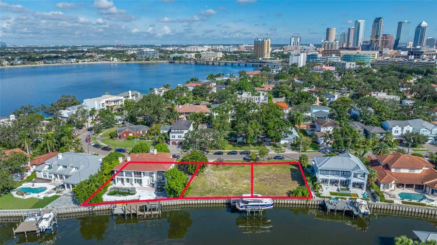 Property photo for 96 ADALIA AVENUE, Tampa, FL