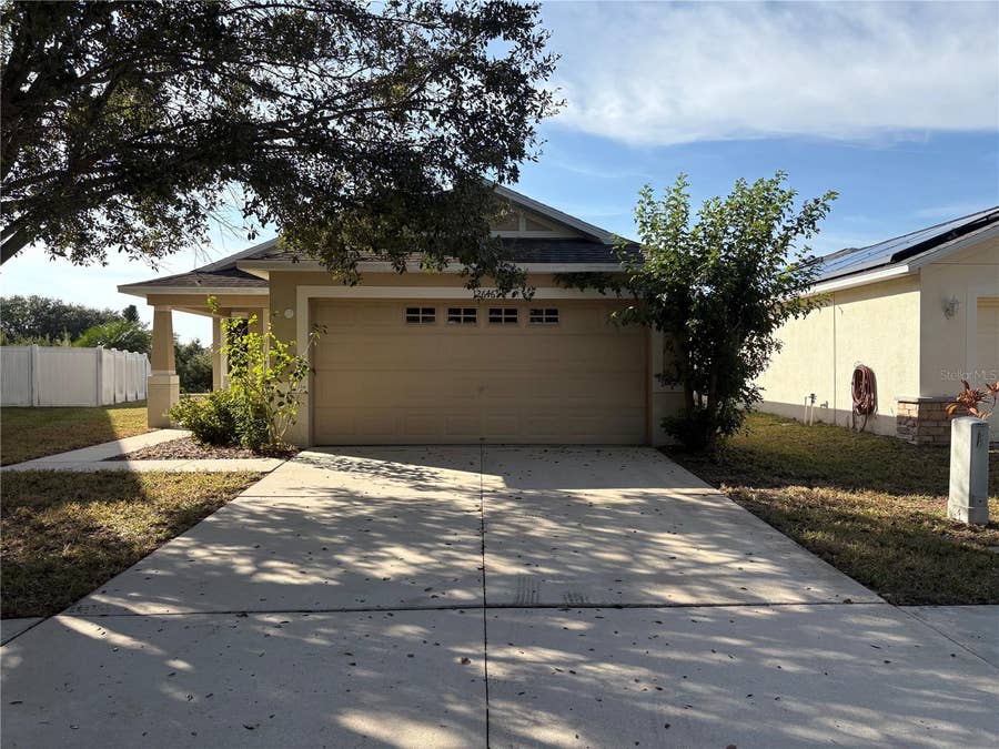 Property photo for 12646 BELCROFT DR, Riverview, FL