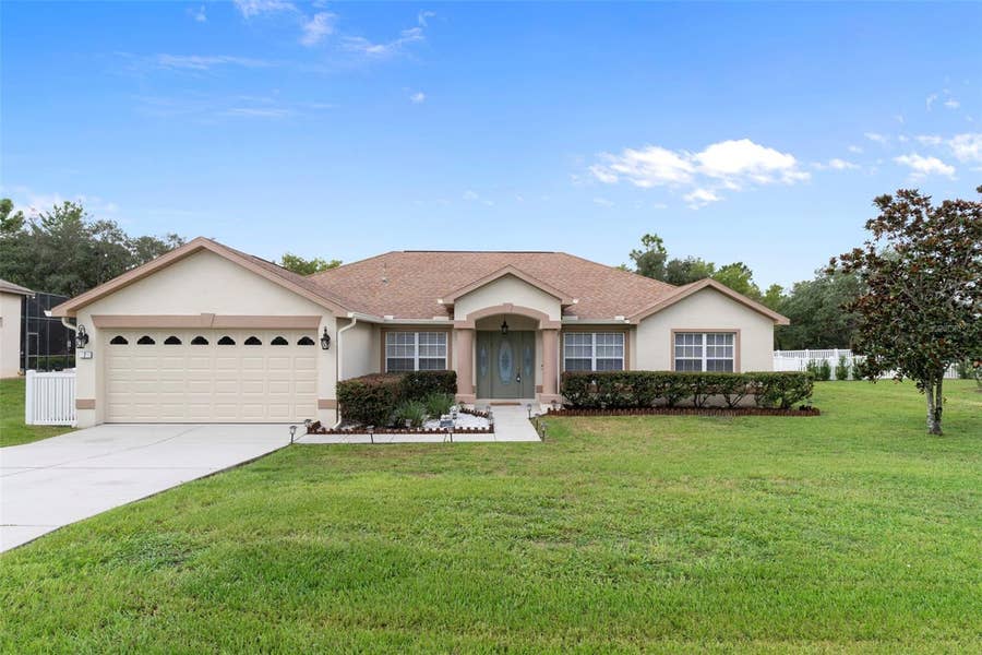 Property photo for 7 BIGLEAF COURT, Homosassa, FL