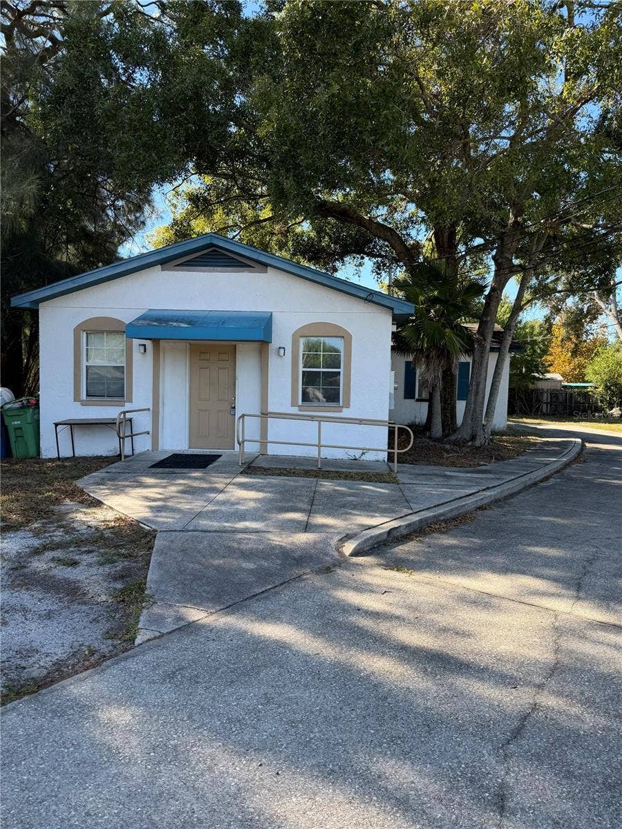 Property photo for 15500 GEORGE BOULEVARD, Clearwater, FL