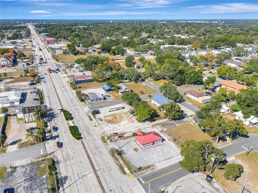 Property photo for 305 & 309 W MEMORIAL BOULEVARD, Lakeland, FL