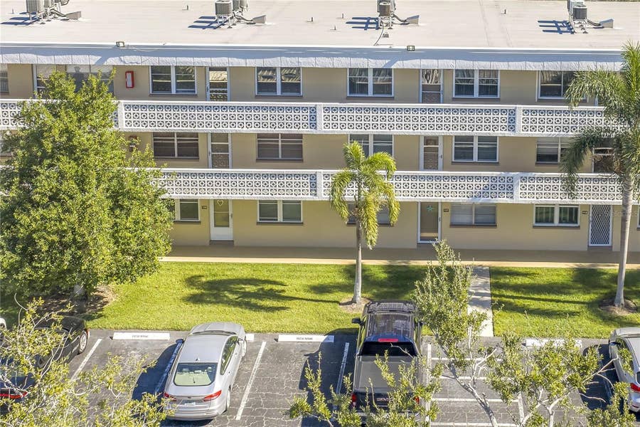Property photo for 5095 BAY STREET NE, #317, St Petersburg, FL