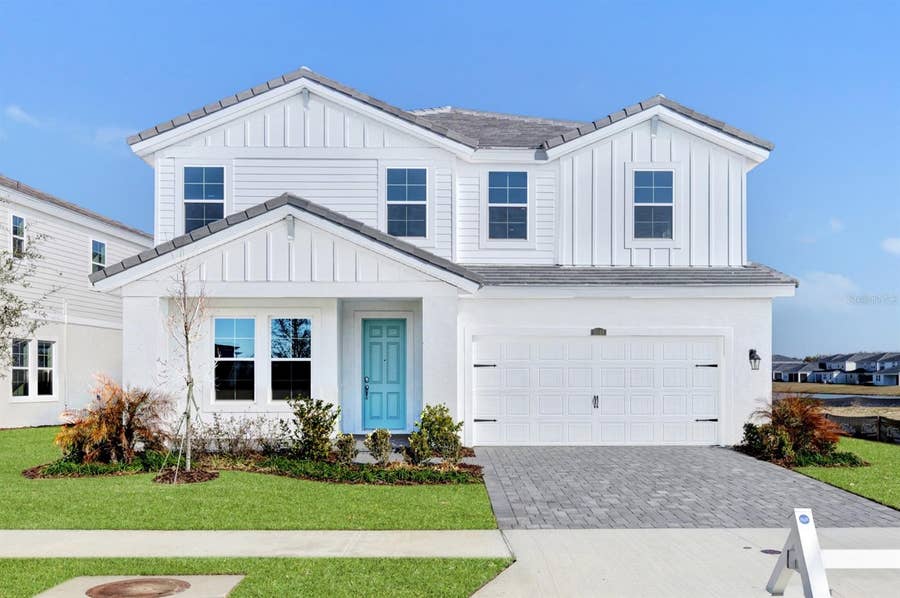 Property photo for 10148 SURREY ROSE DRIVE, San Antonio, FL