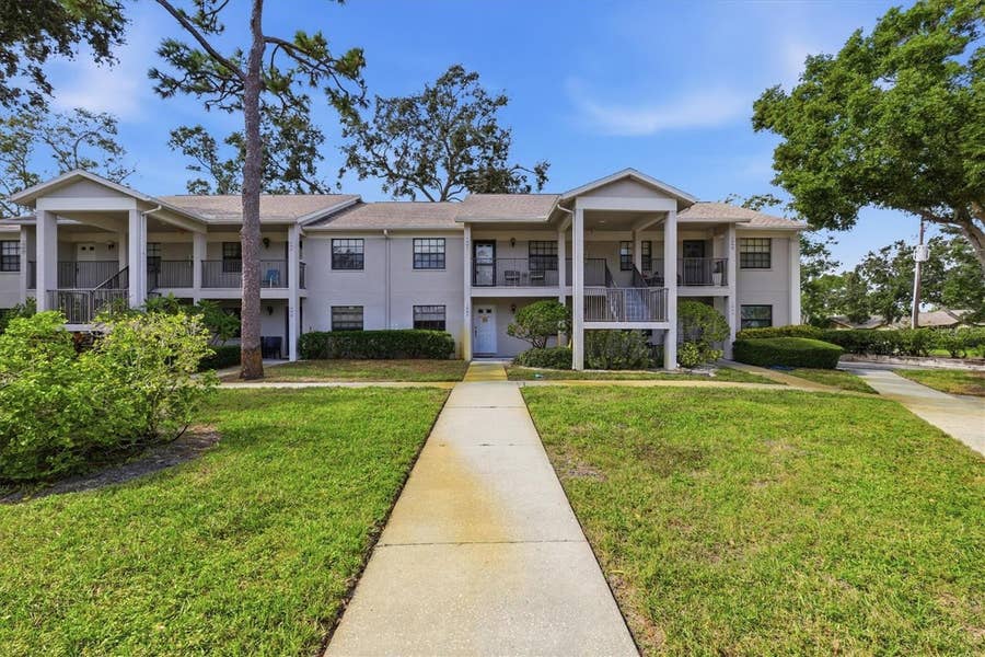 Property photo for 2178 ELM STREET, #1007, Dunedin, FL