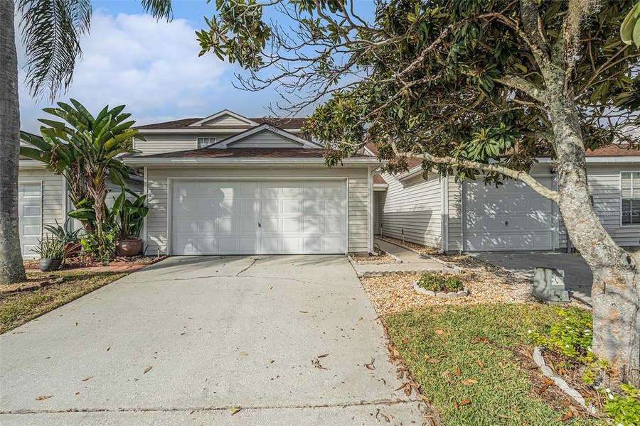 Property photo for 21527 WOODSTORK LANE, Lutz, FL