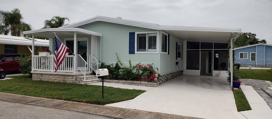 Property photo for 123 DOLPHIN DRIVE S, Oldsmar, FL