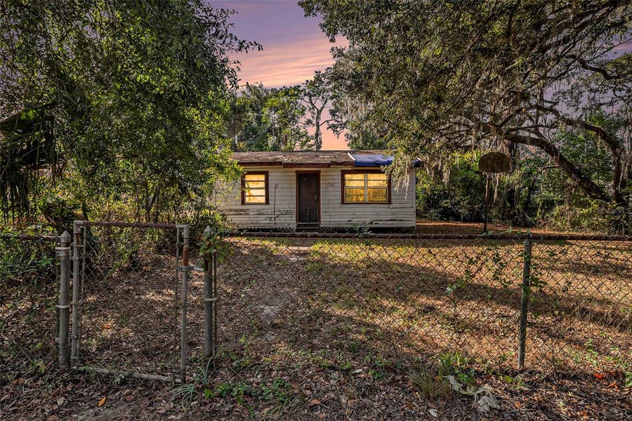 Property photo for 11720 WILLIAMS ROAD, Thonotosassa, FL
