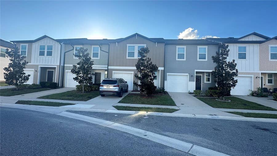 Property photo for 453 MADISON DRIVE, Davenport, FL
