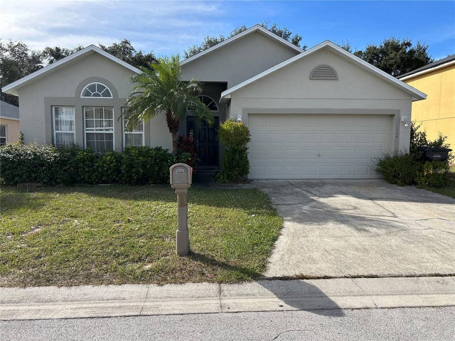 Property photo for 1864 EMILY DRIVE, Winter Haven, FL