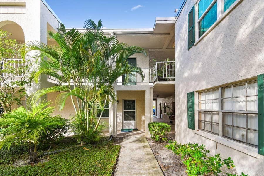 Property photo for 4335 AEGEAN DRIVE, #108A, Tampa, FL