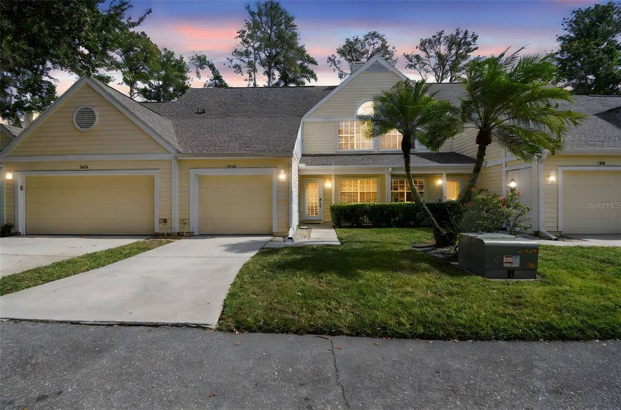 Property photo for 3616 PINE KNOT DRIVE, #3616, Valrico, FL