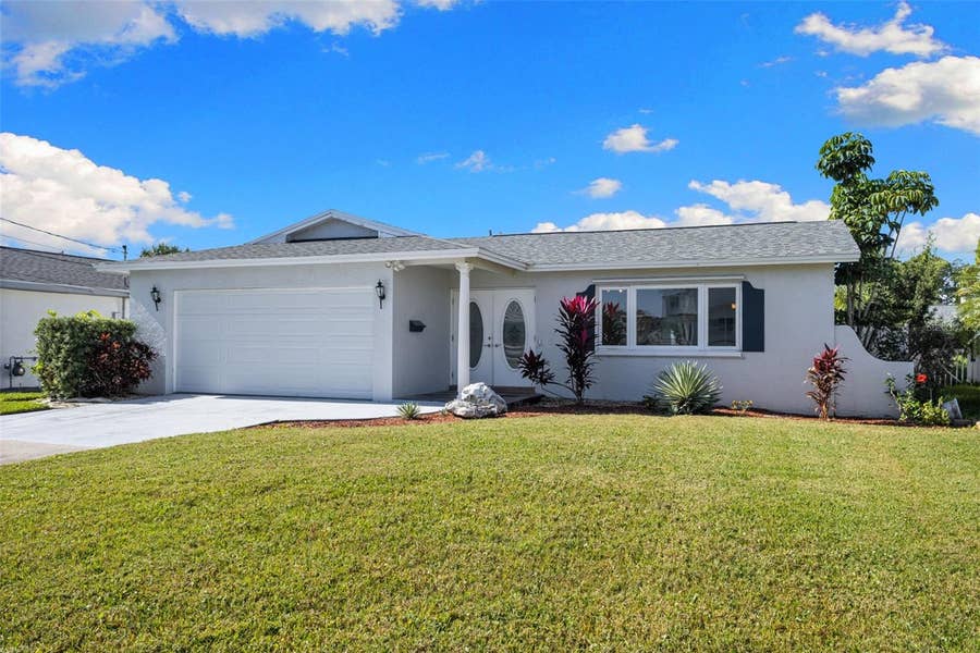 Property photo for 6026 BAYOU GRANDE BOULEVARD NE, St Petersburg, FL