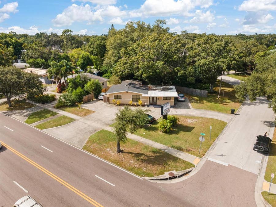 Property photo for 4900 33RD AVENUE N, St Petersburg, FL
