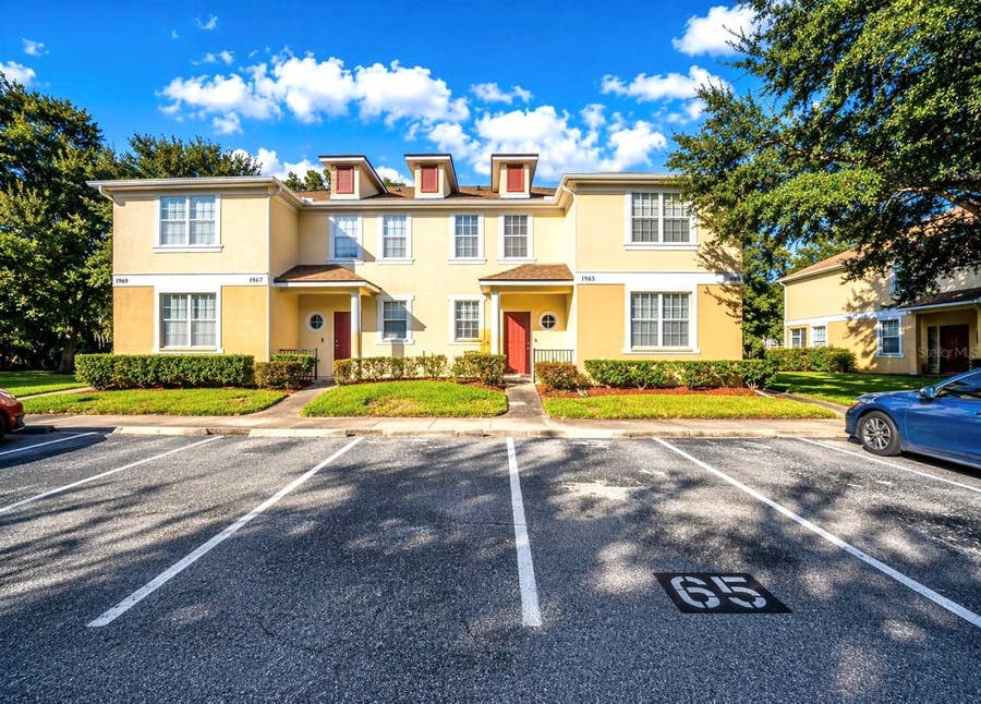 Property photo for 1965 FIESTA RIDGE COURT, Tampa, FL